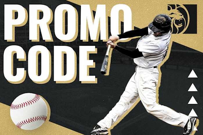 BetMGM Bonus Code